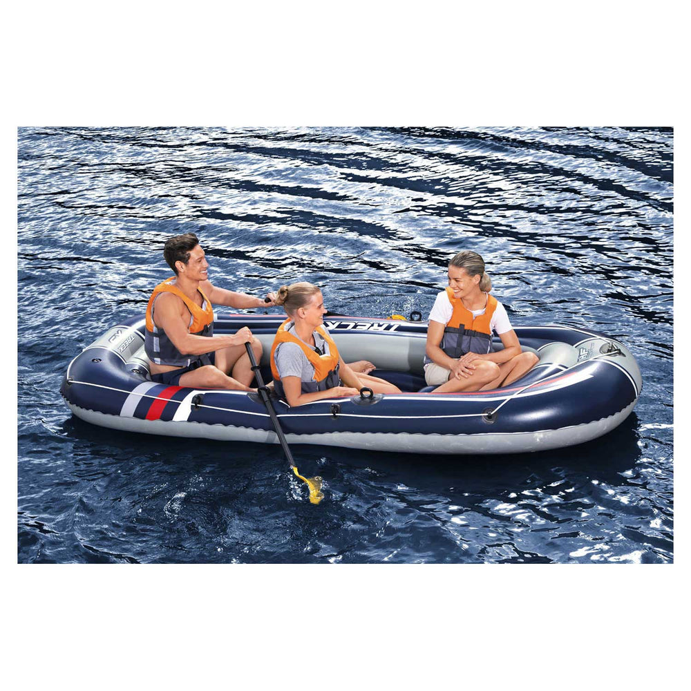 Bestway hydroforce kunststof pedalen, 124cm