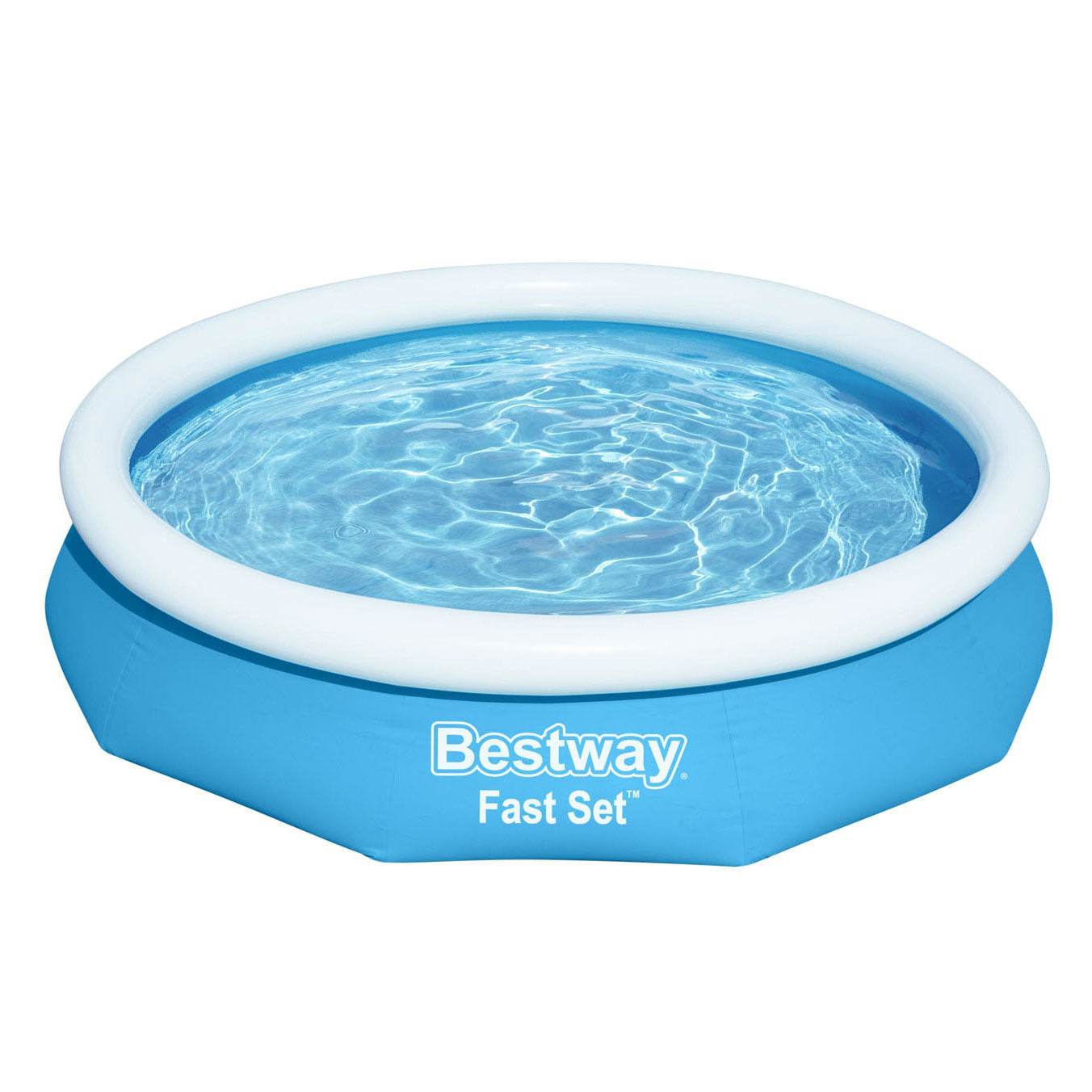 Bestway snelset zwembad, 305cm