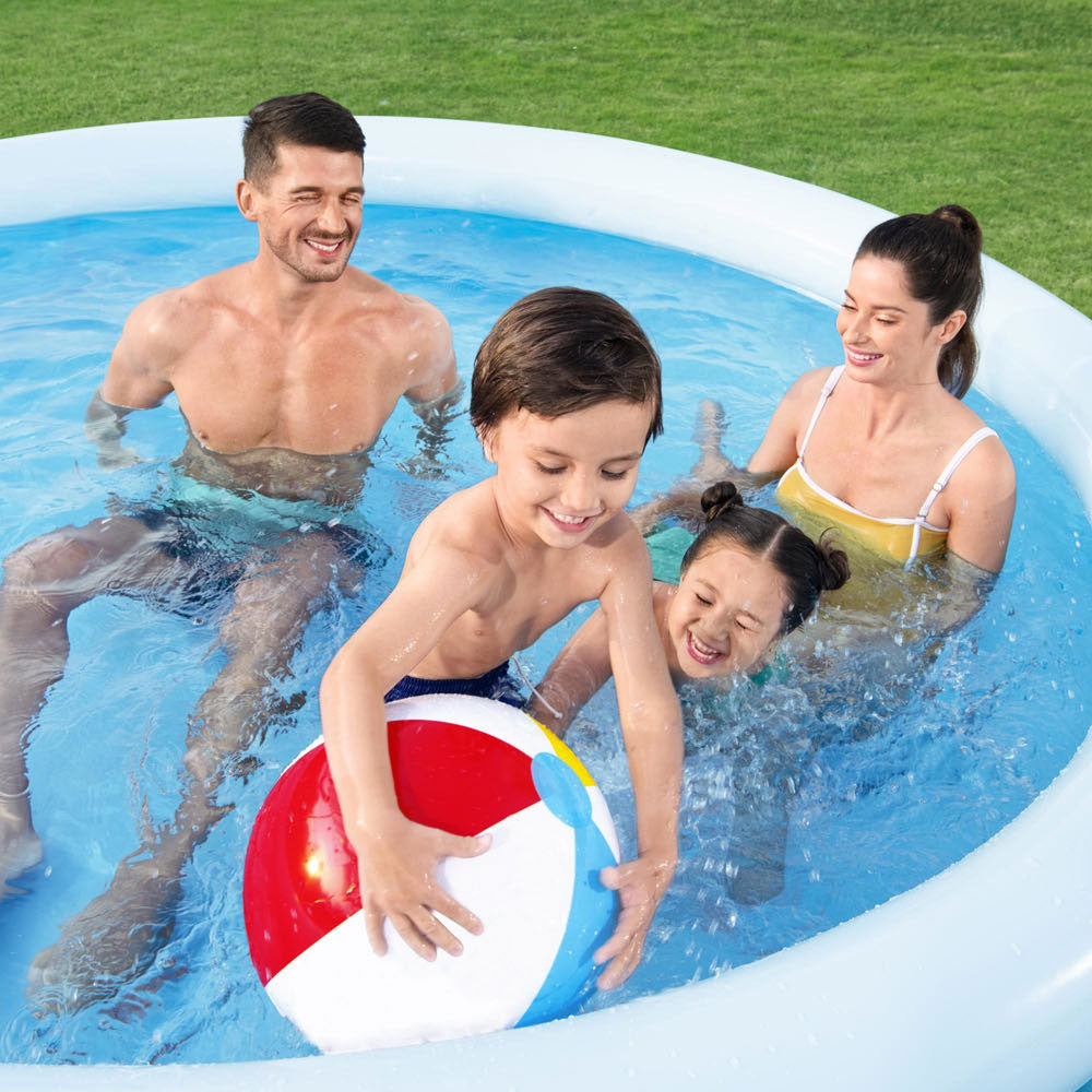 Bestway snelset zwembad, 305cm