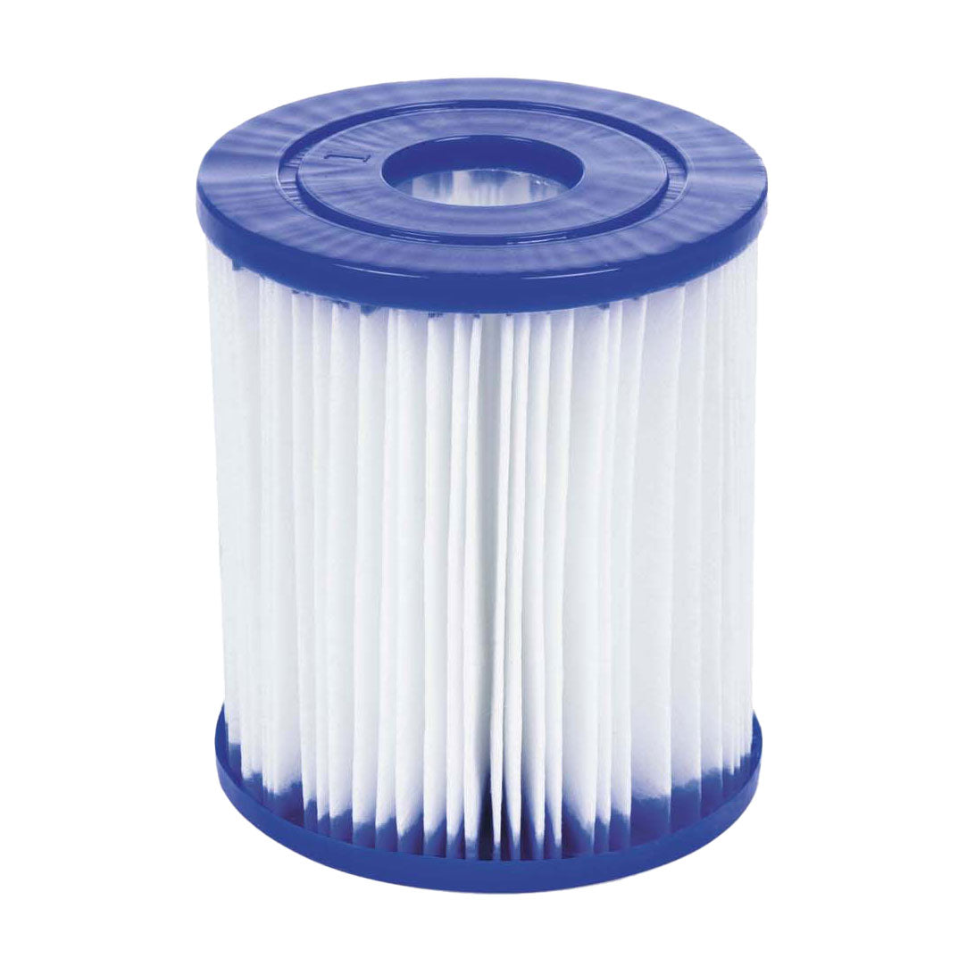 Bestway zwembad steel pro set rond, 305cm