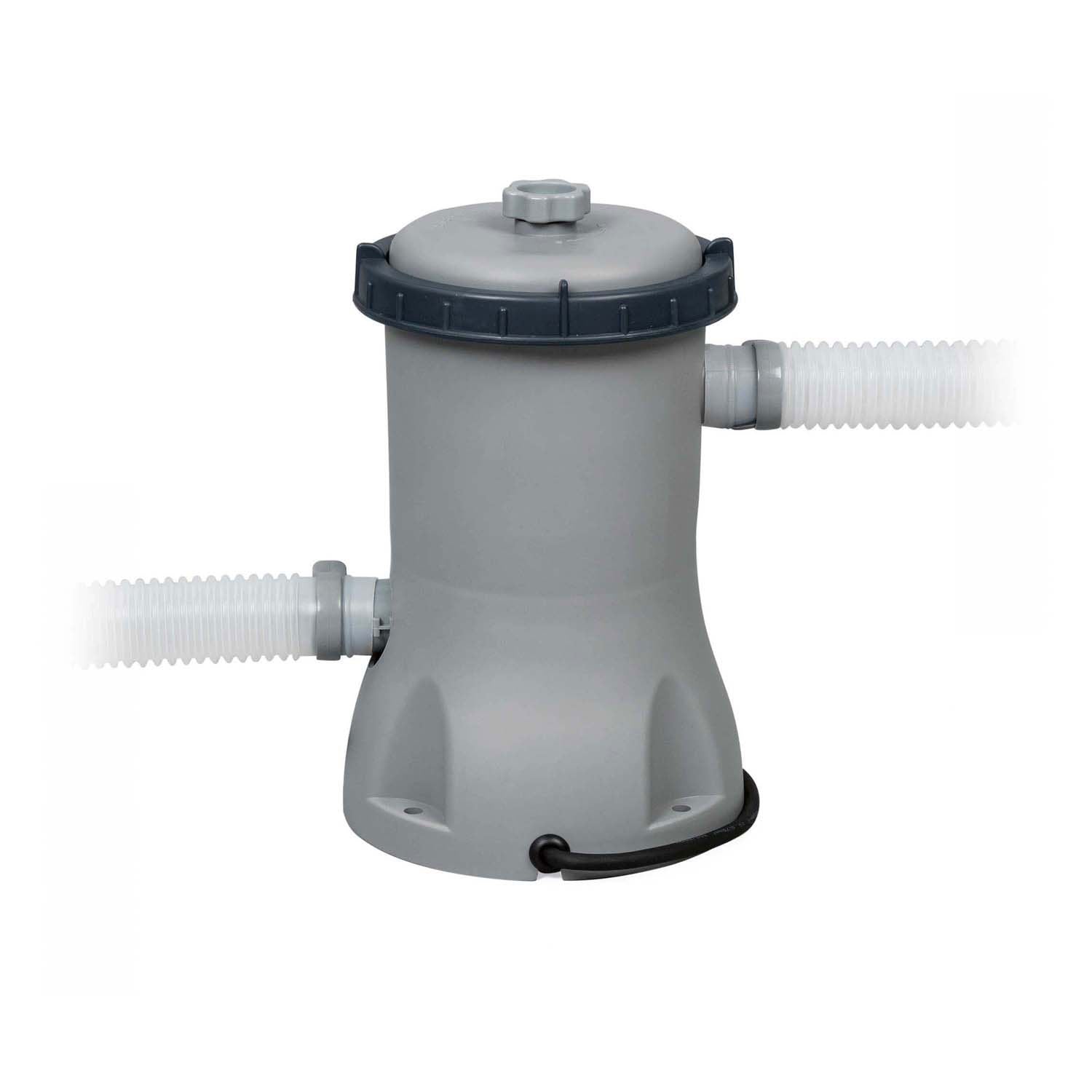 Bestway zwembad snelset set rond rotan, 396cm