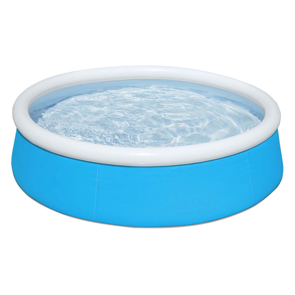 Bestway my first fast set zwembad rond, 152cm