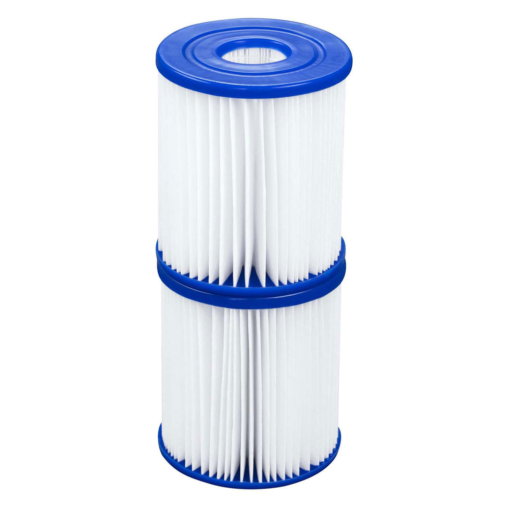Bestway cartridgefilter type i voor filterpomp