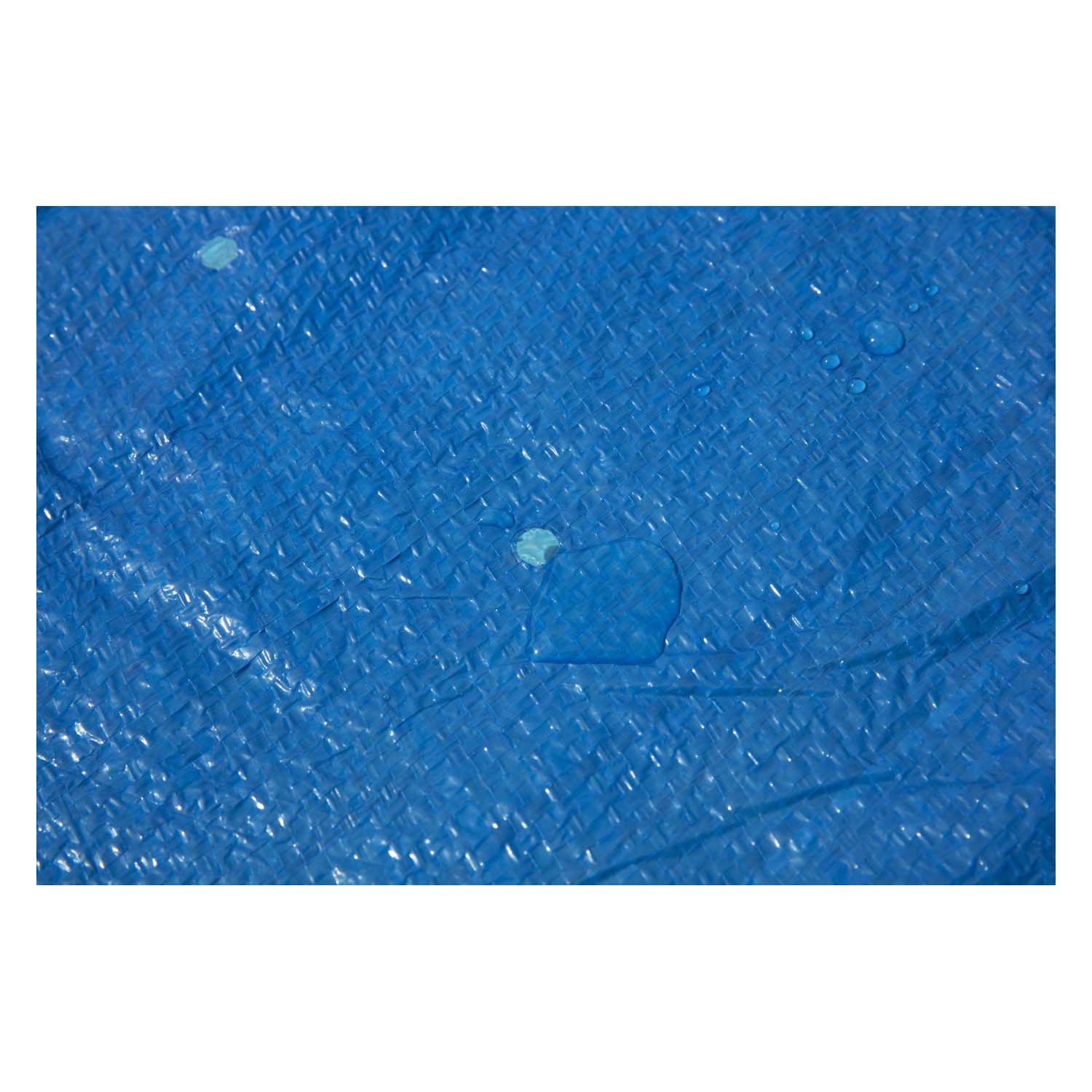 Bestway afdekzeil steel pro rechthoek, 221cm