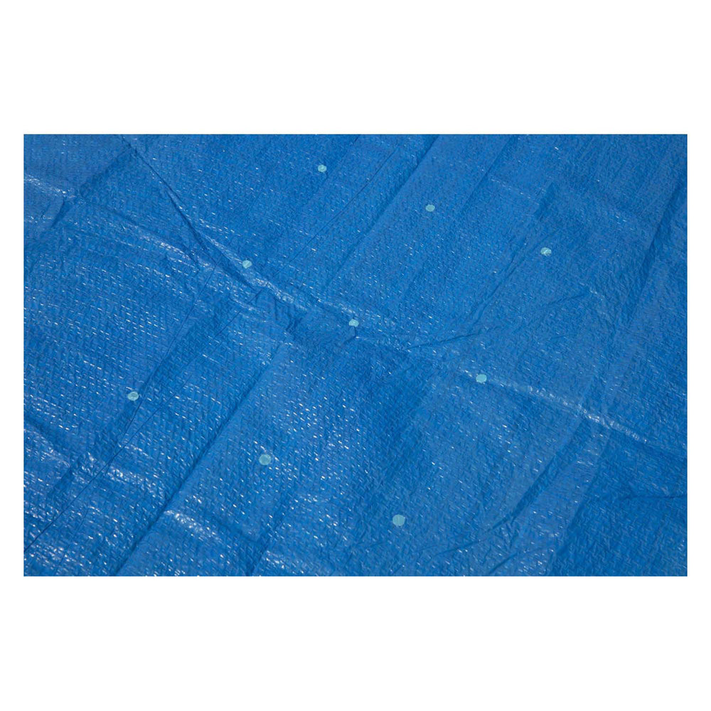 Bestway afdekzeil staal pro rechthoekig, 300cm