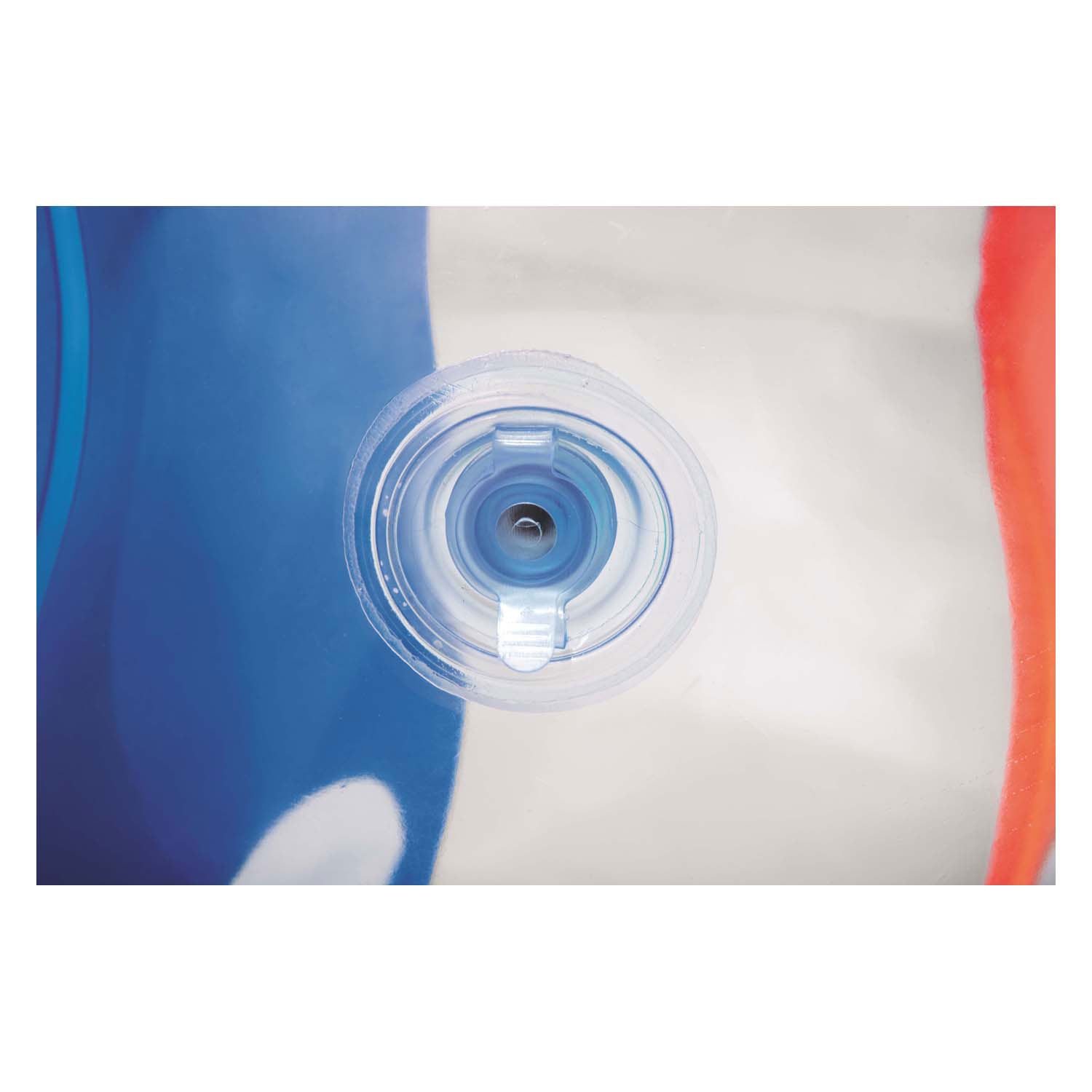 Bestway familiebad ovaal elliptisch, 229cm