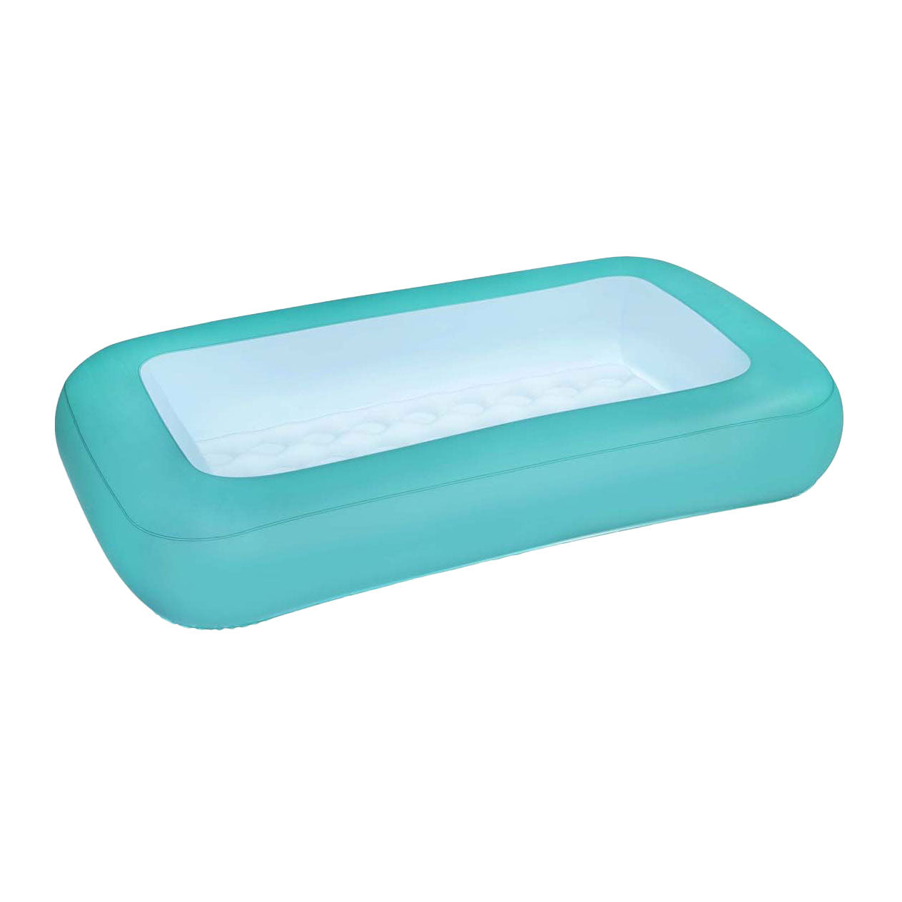 Bestway babybadje rechthoekige aquababes, 165cm