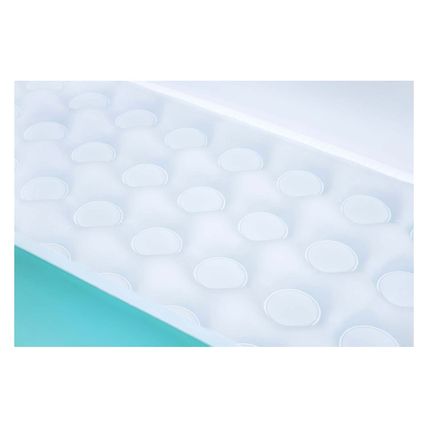 Bestway babybadje rechthoekige aquababes, 165cm