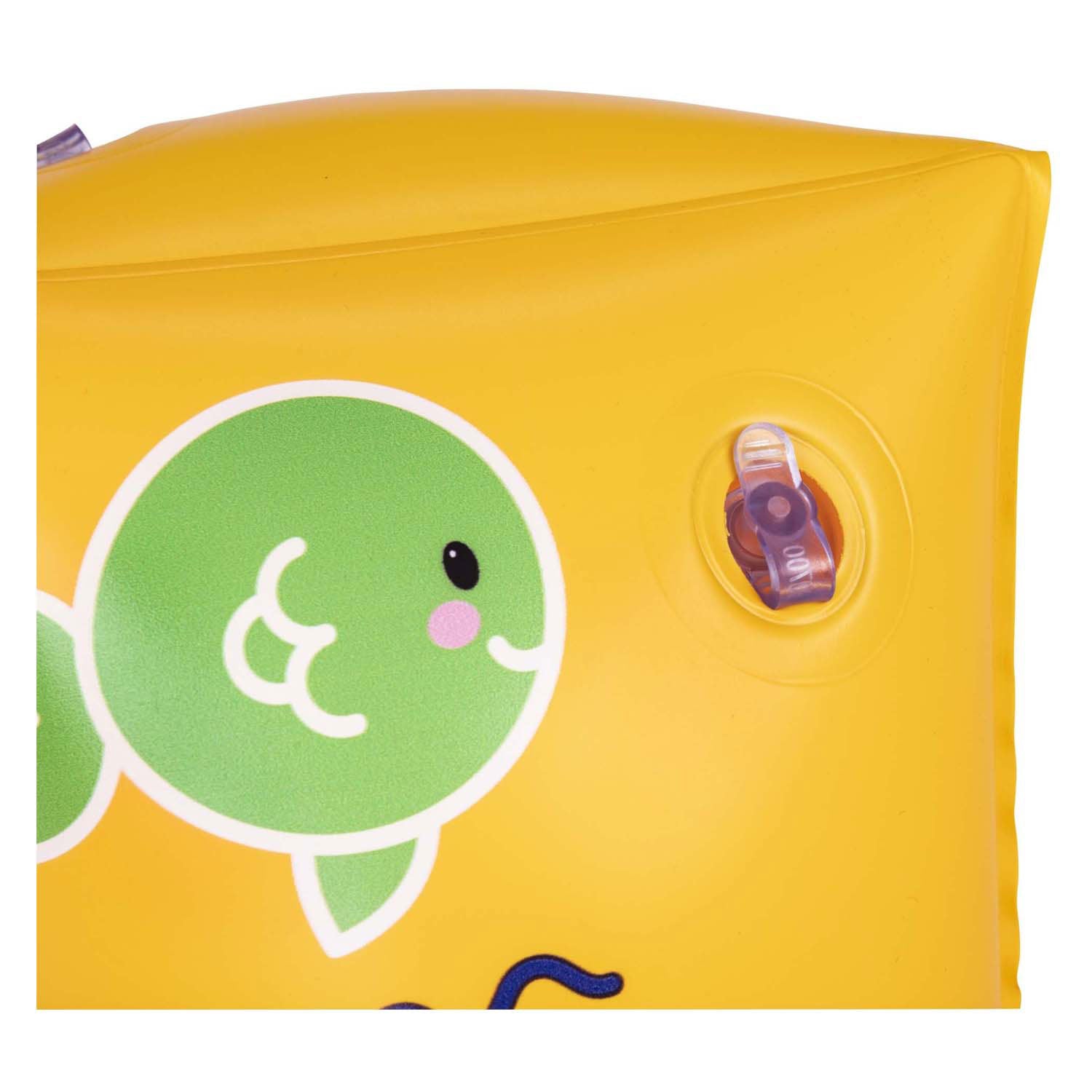 Bestway zwembandjes wondersplash sm, 3-6 jaar