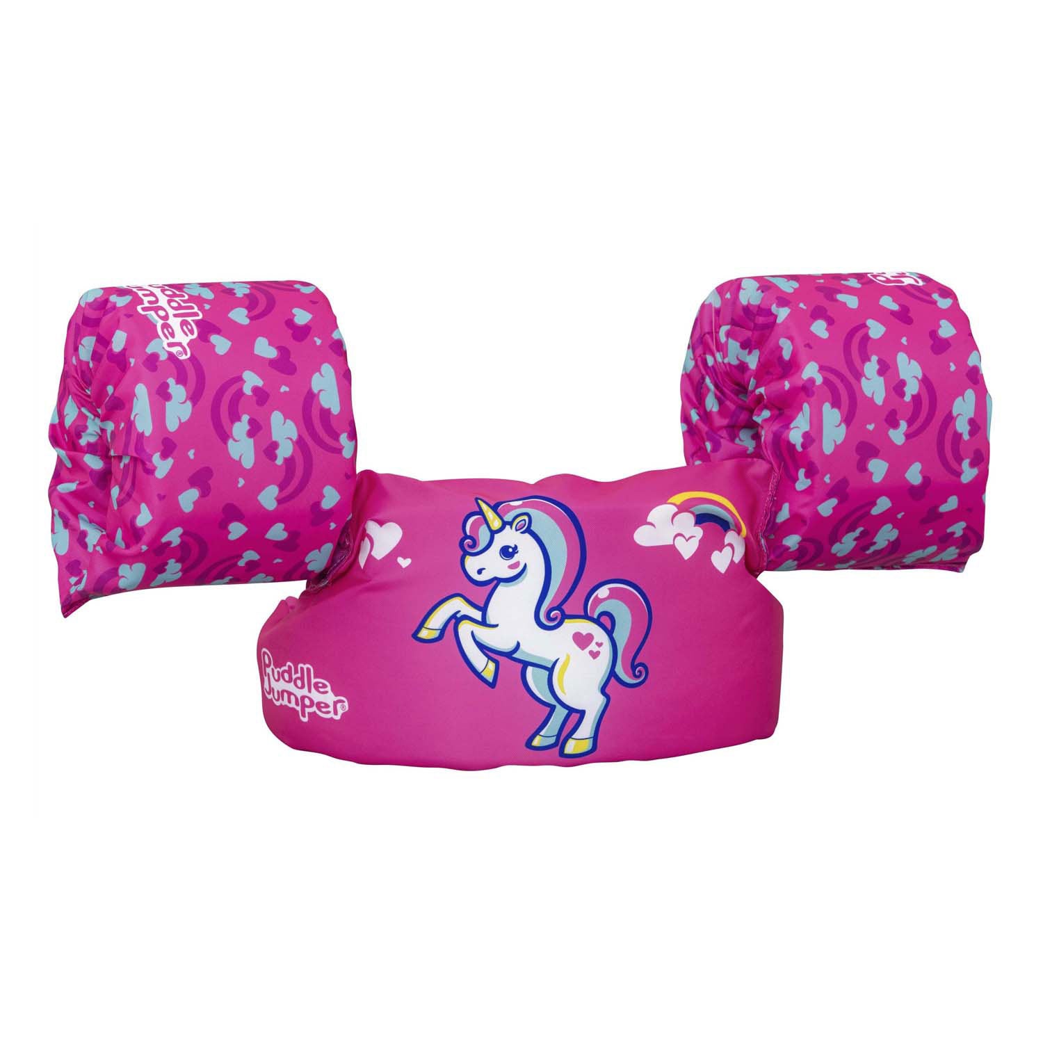 Bestway plasspringer eenhoorn, 2-6 jaar