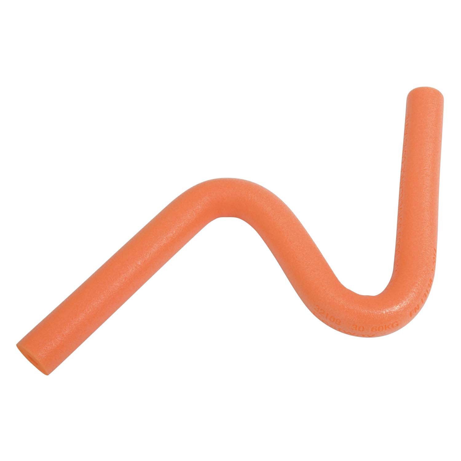 Bestway aquabones zwemslang schuim, 122cm