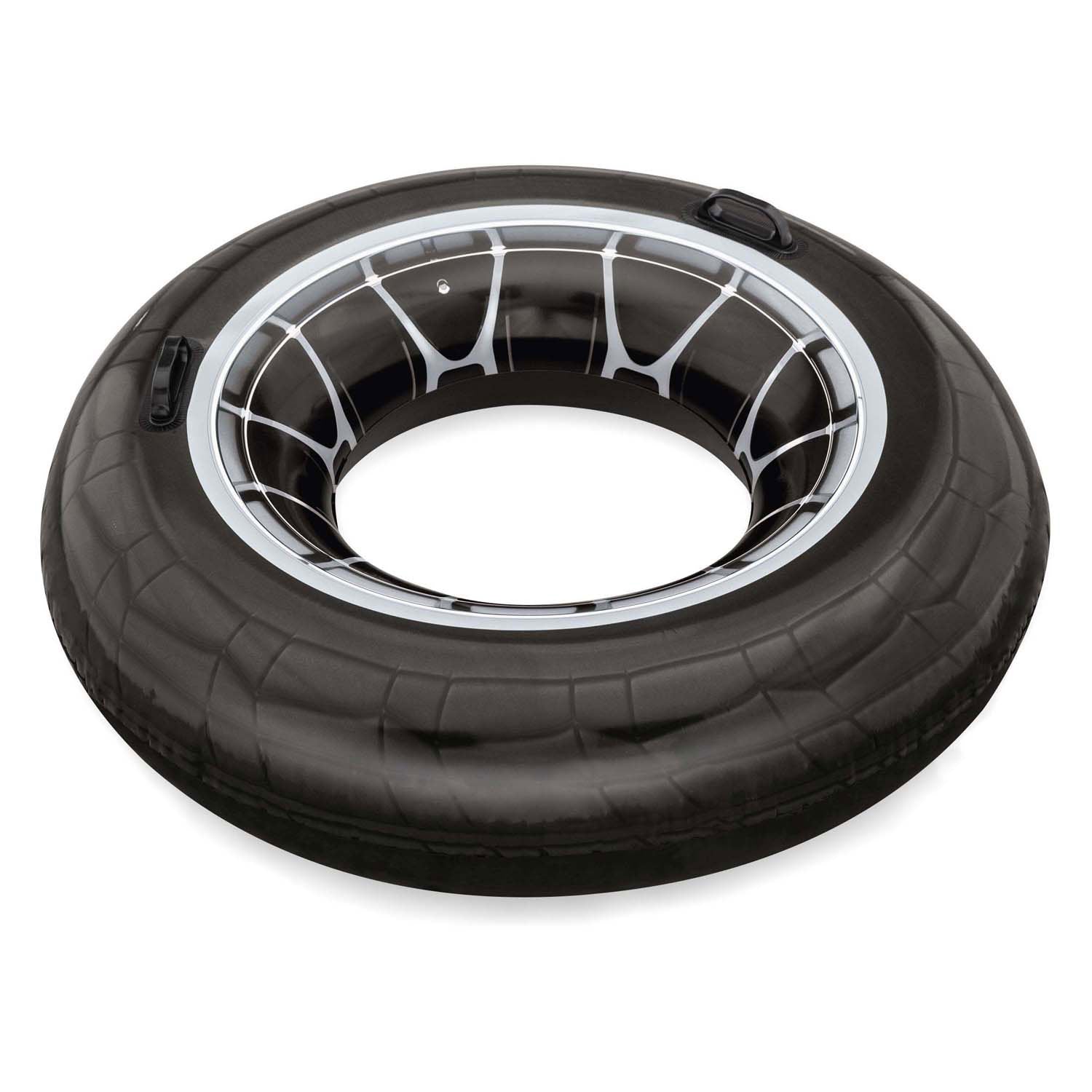 Bestway zwembad hoge snelheid type, 105cm