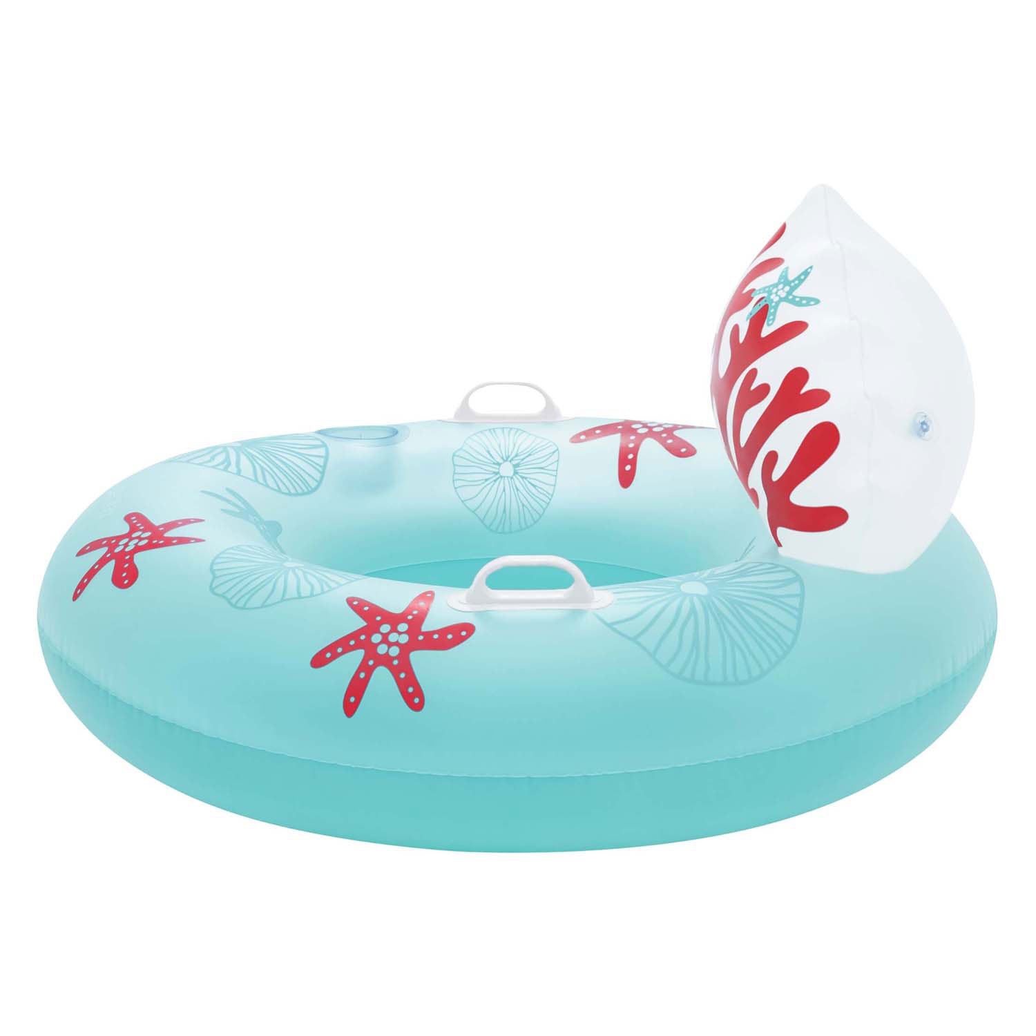 Bestway zwembad koraal, 97cm