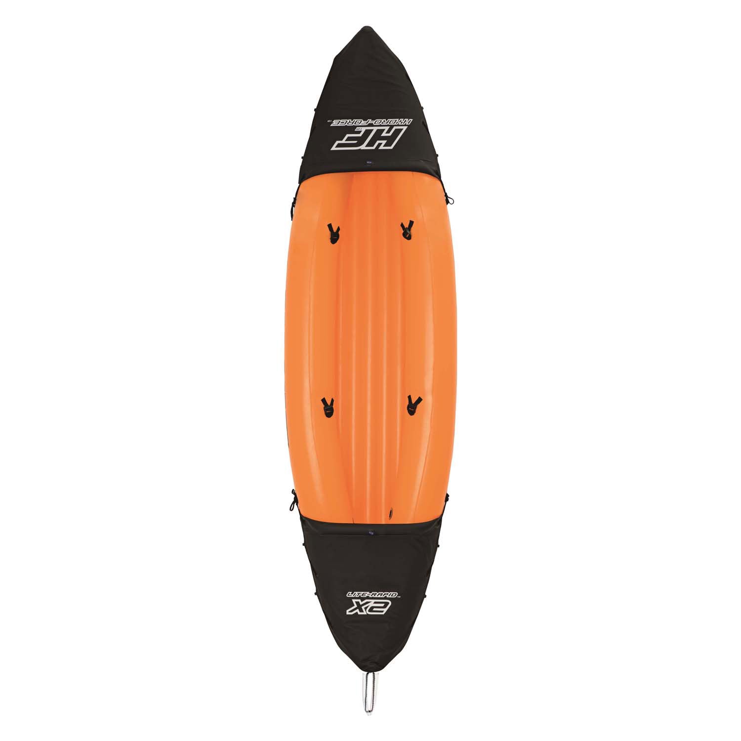Bestway hydroforce kayak lite rapid x2 321x88cm