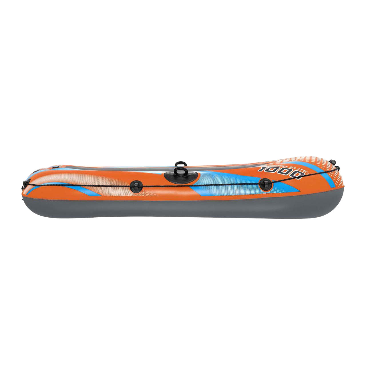 Bestway Kondor 1000 Opblaasboot 1 Persoons Oranje