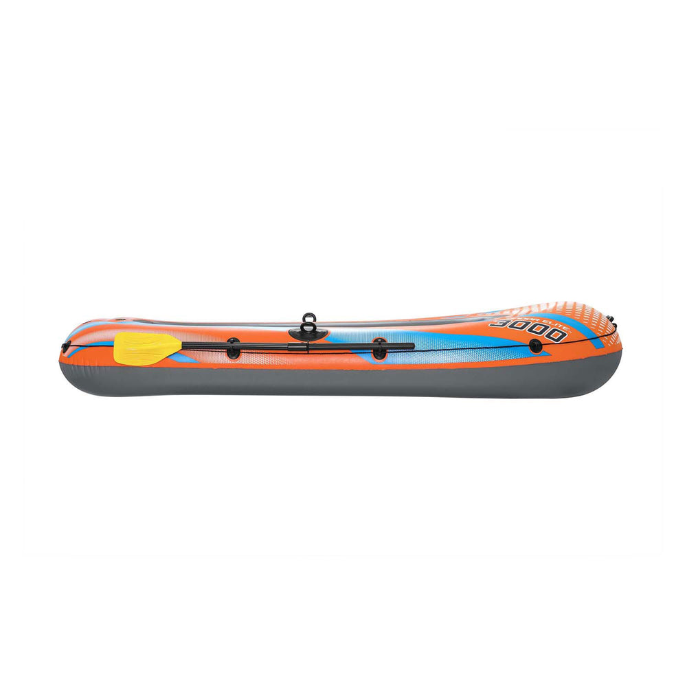 Bestway laars kondor elite 3000 set opblaasbaar