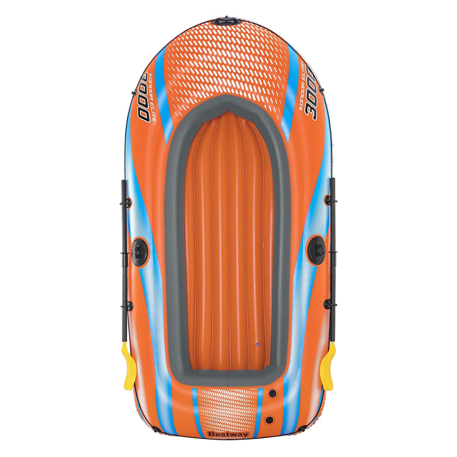 Bestway laars kondor elite 3000 set opblaasbaar