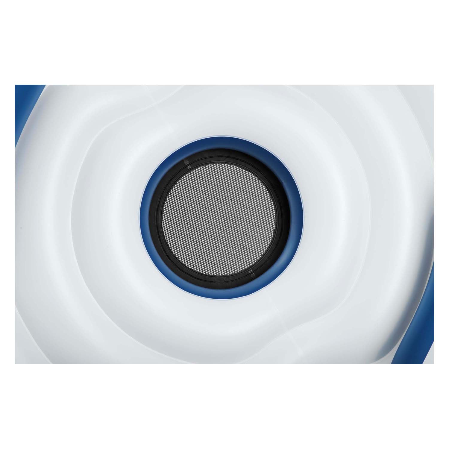 Bestway hydro force lazy dayz island eiland lounge opblaasbaar, 239cm