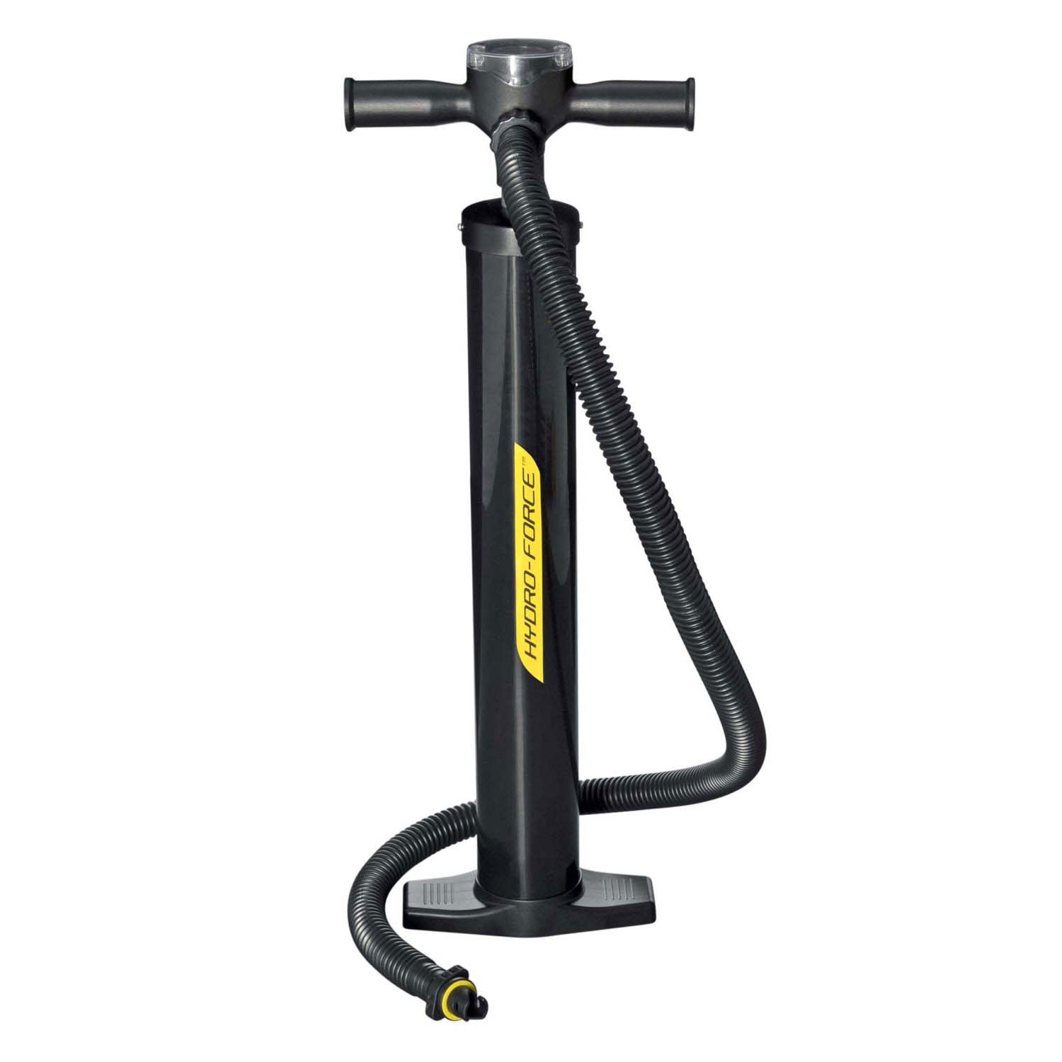 Bestway - Hydro Force White Cap Convertible SUP-set