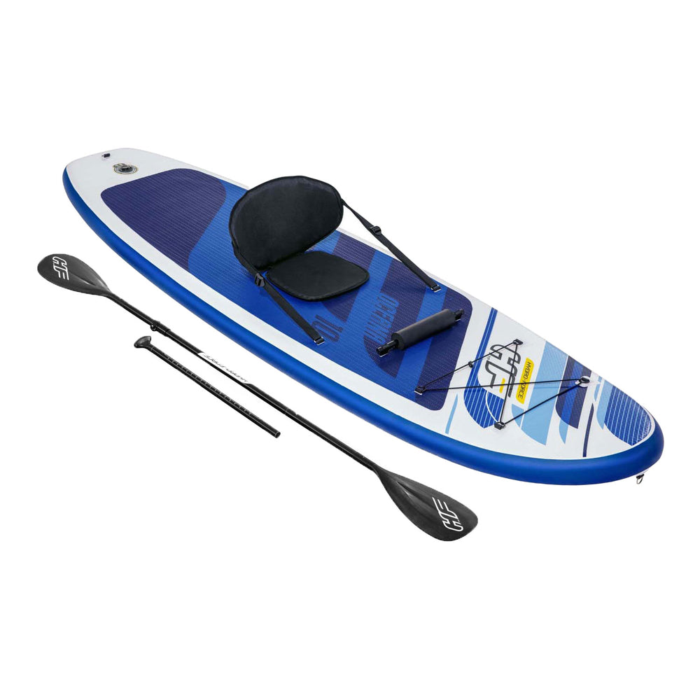 Bestway Hydro Oceana Convertible SUP-set
