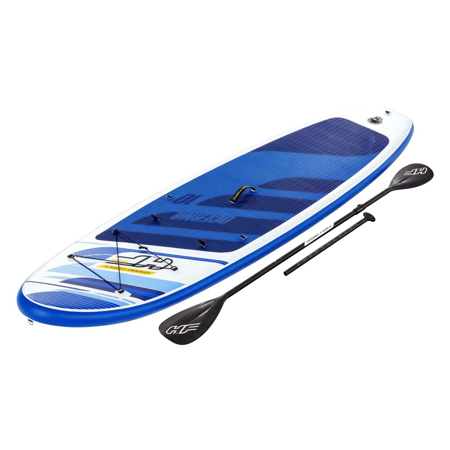 Bestway Hydro Oceana Convertible SUP-set