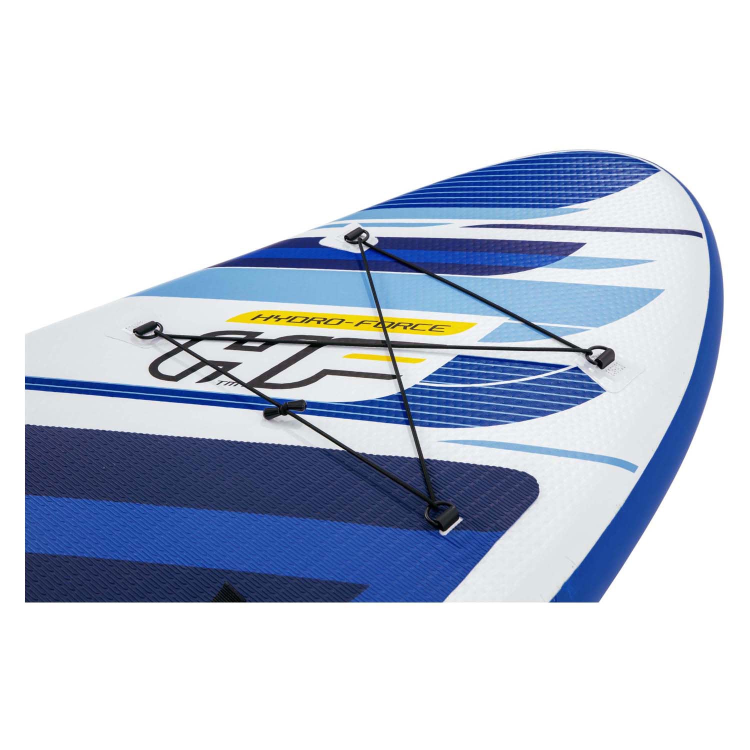 Bestway Hydro Oceana Convertible SUP-set