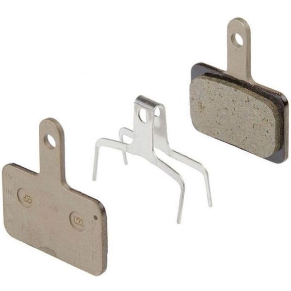 Shimano Schijfremblokken B05S-RX Hars 22KC0001077