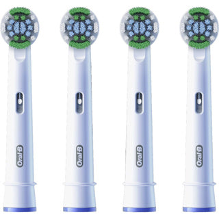 Oral-B Oral B navulling Precision Clean 4 stuks