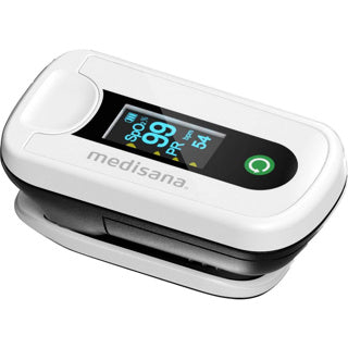 Medisana pm 180 pulsoximeter