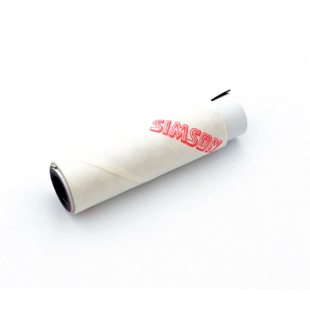 Simson Plâtre 7x20cm, par pièce