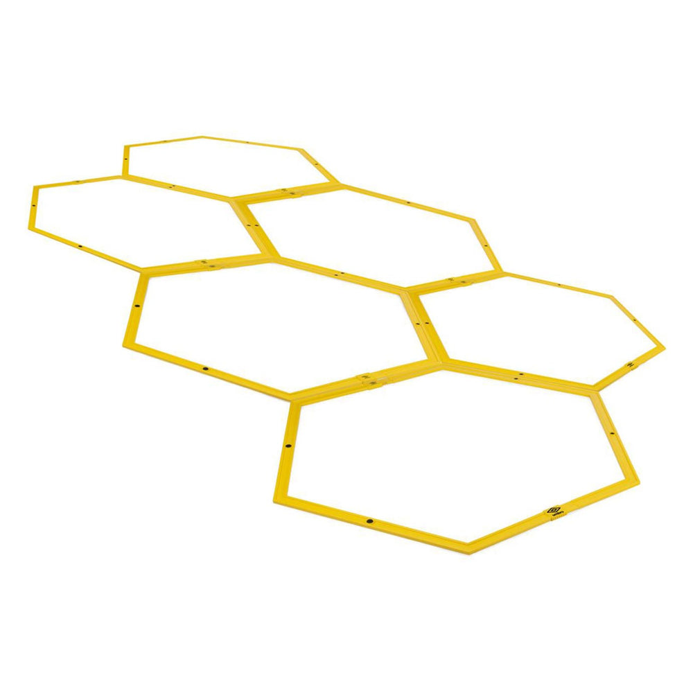 Umbro behendigheidsladder