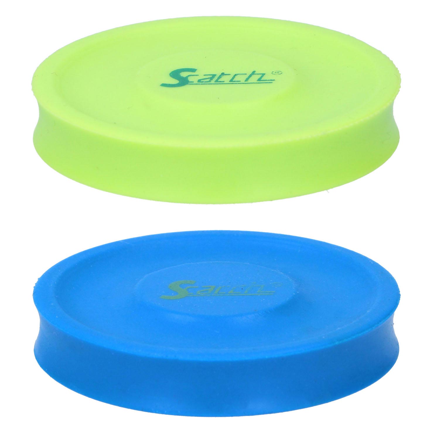 Scatchfrisbee, 2st.