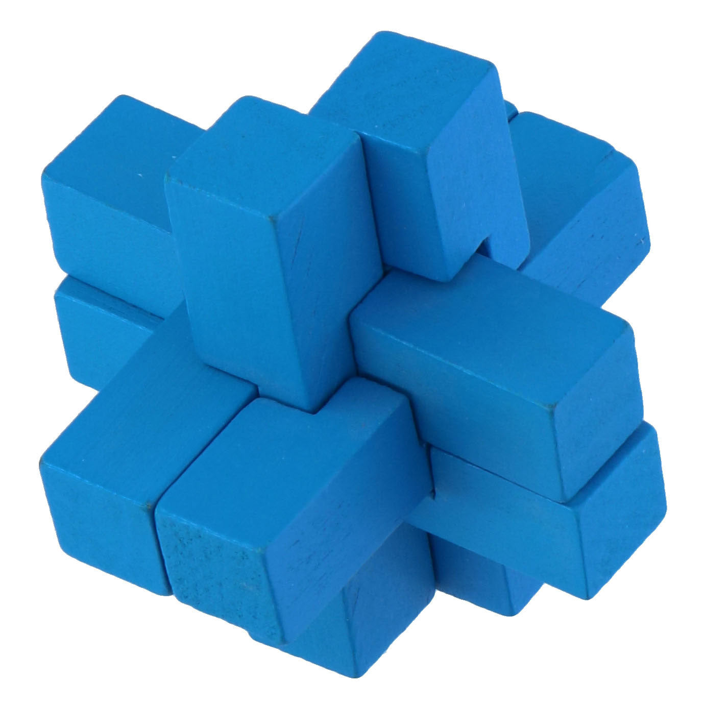 Bongers speelgoed denkspellen 5in1, 81dlg.