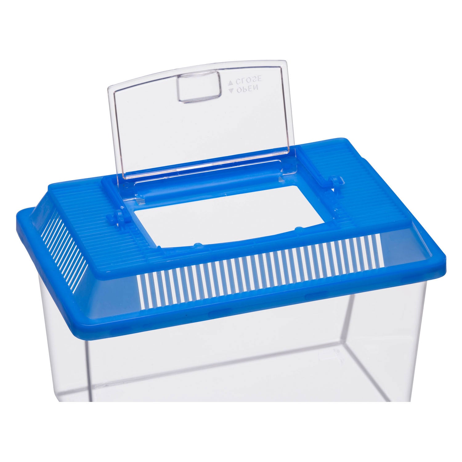 Insectenbox met deksel