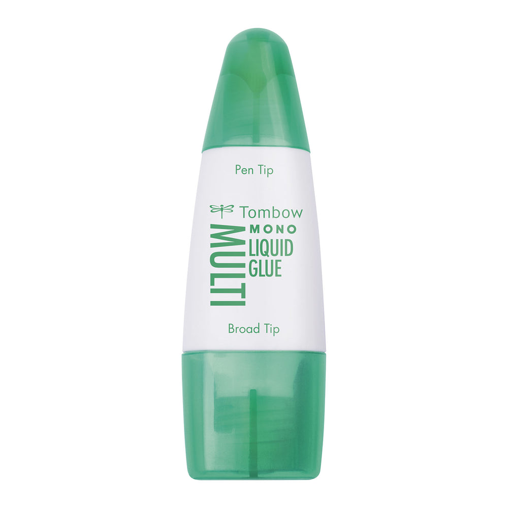 Tombow • mono multi liquid glue set 10pcs