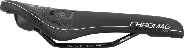 Chromag trailmaster dt saddle