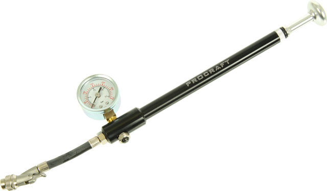 Procraft blow up ii suspension pump