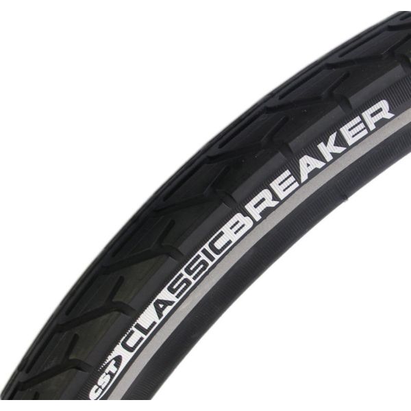 EB1101C Bub 28x1.75 47-622 Zekering