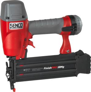 Senco bradmachine finishpr18mg 1.2mm (ax)
