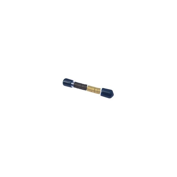 9 16 douilles filetées pour filetage de vis d'axe de pédale IceToolz Xpert E521H