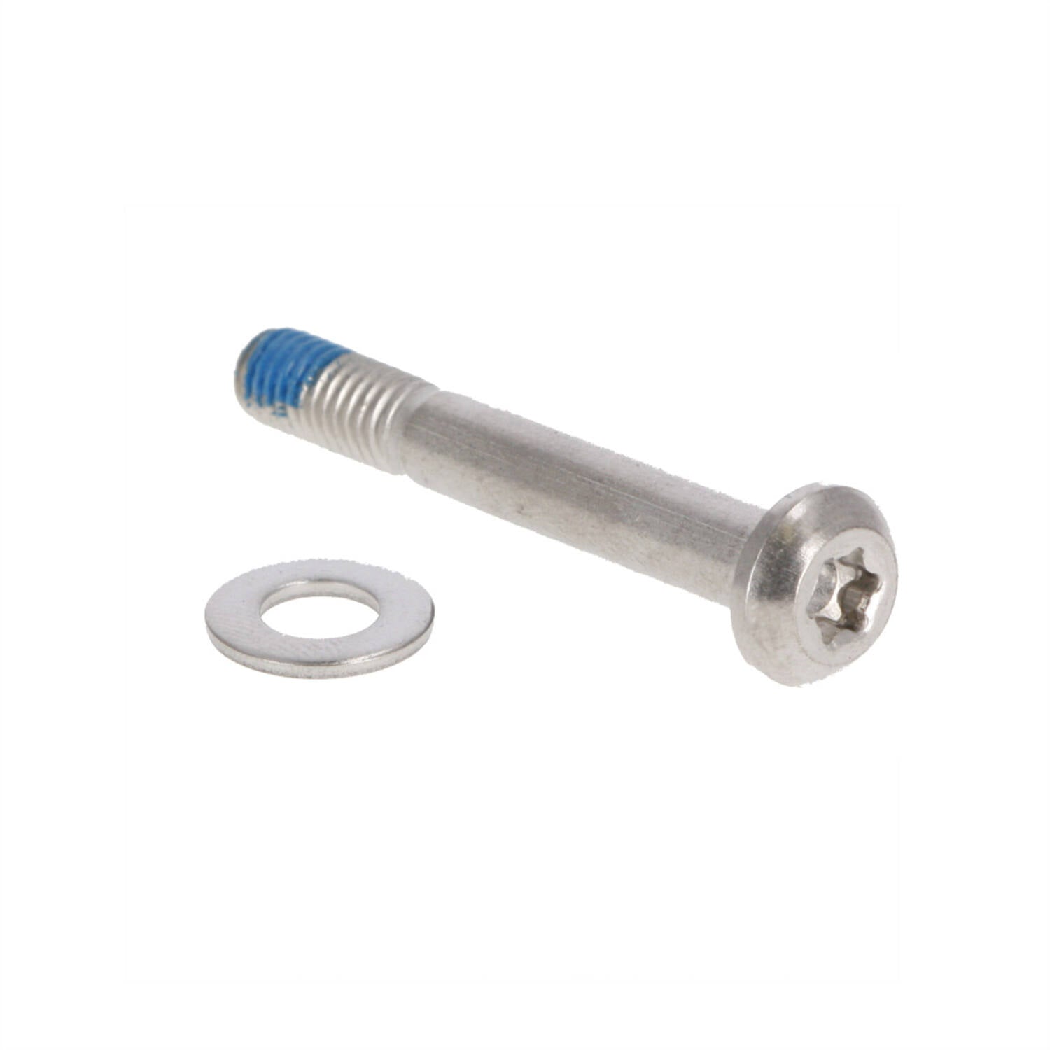 Sram - bracket mounting bolts ss t25 37mm flat mount