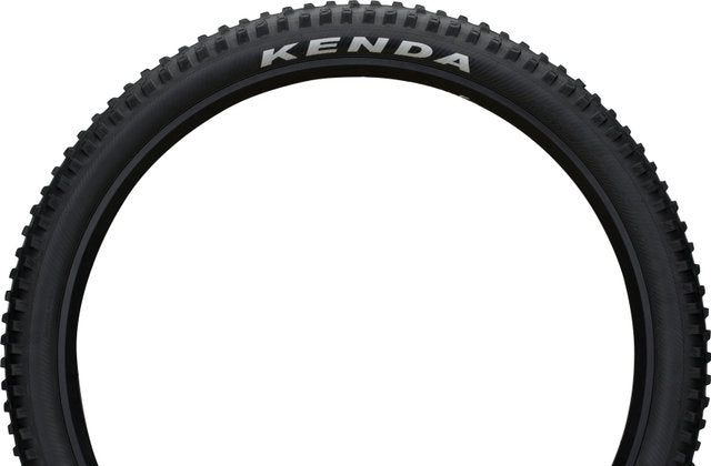 Kenda hellkat pro emc 29+ folding tyre