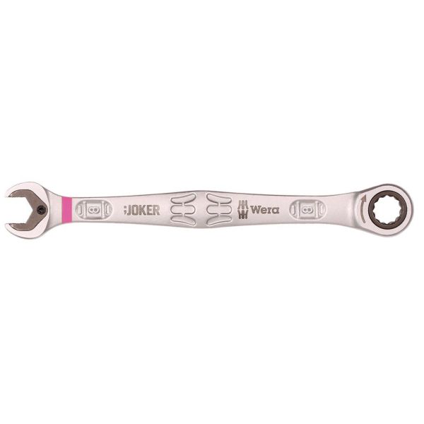 Cycplus Steekringratelsleutel Joker | 8 x 144 mm