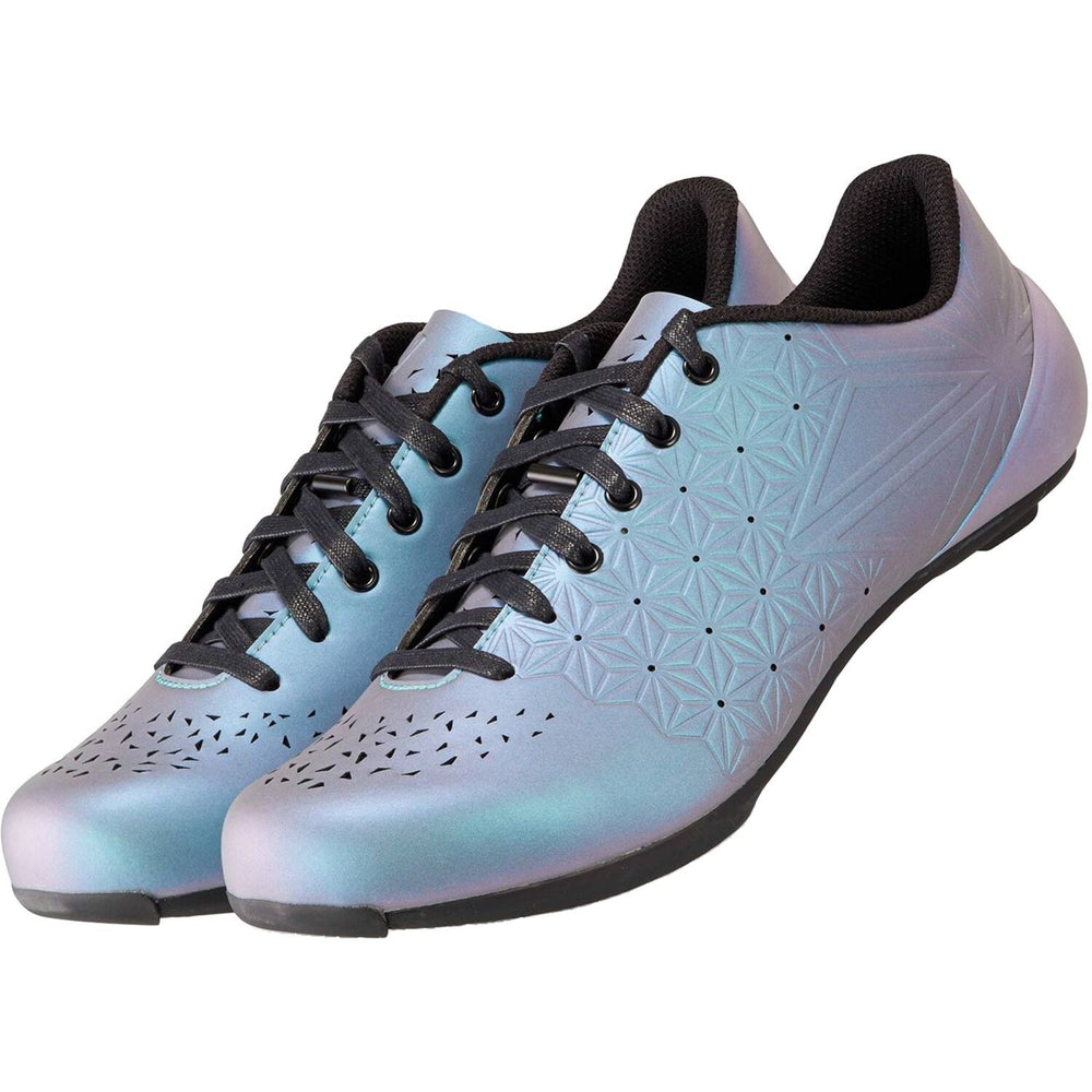Supacaz - schoenen race suave oil slick maat 40