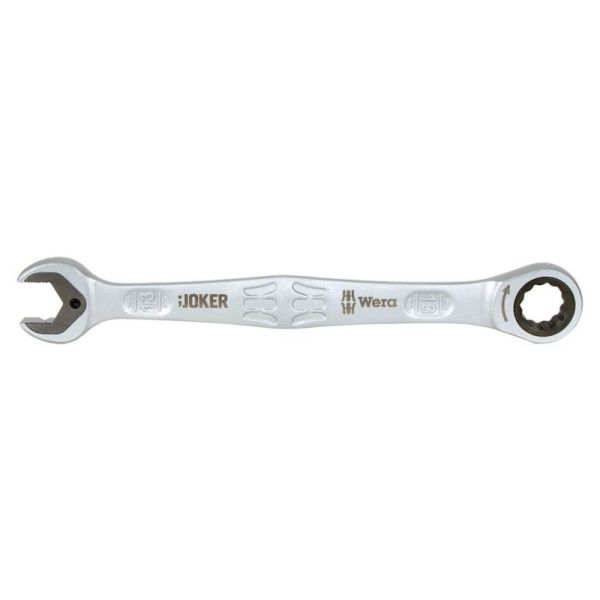 Cycplus Steeken ring ratchet wrench Joker | 13 x 177 mm