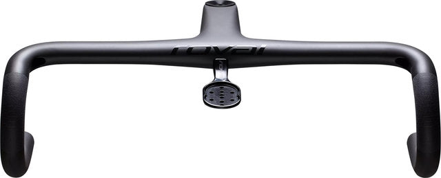 Specialized roval alpinist ii handlebar stem unit