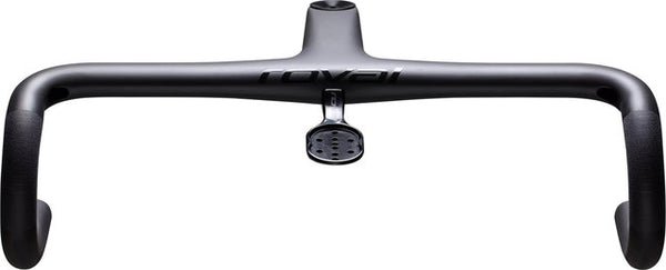 Specialized roval alpinist ii handlebar stem unit