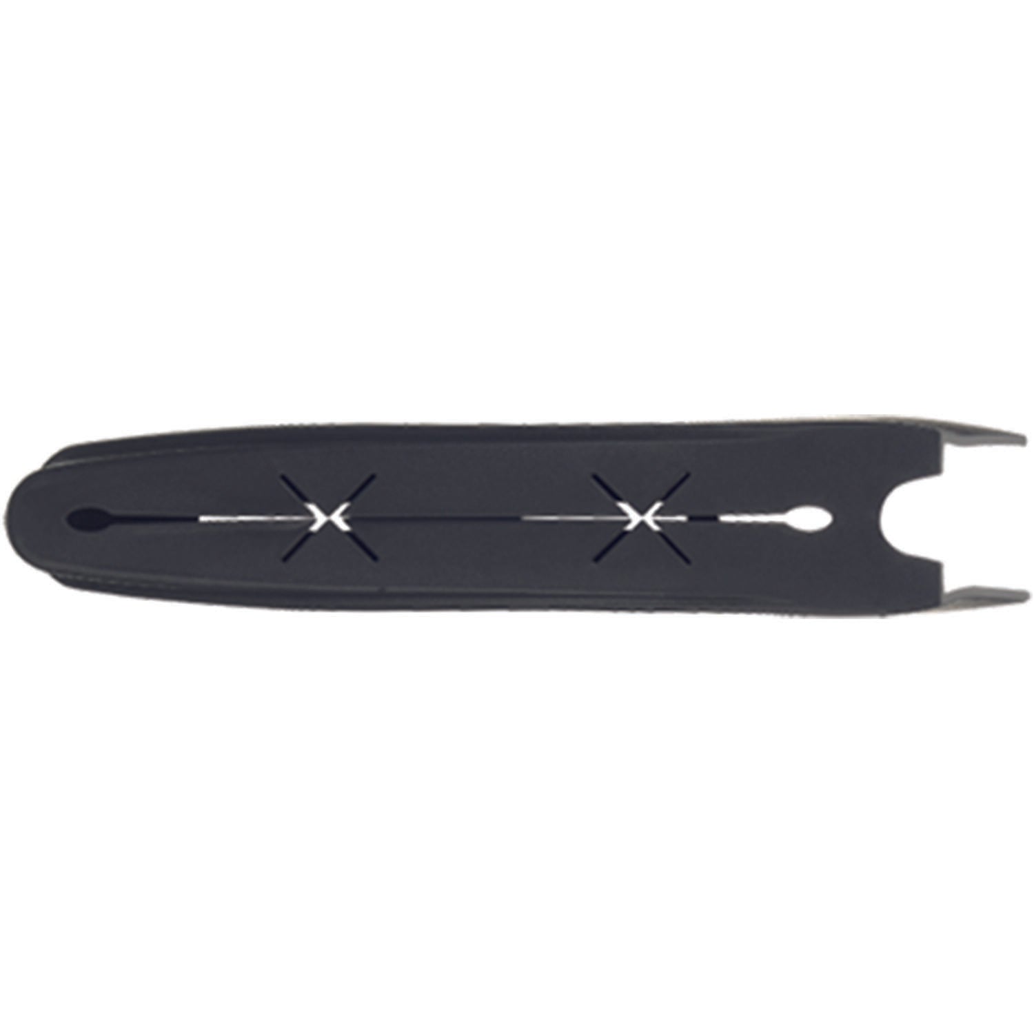 Controltech - triathlon tt tri power unit bento box lichtgewicht