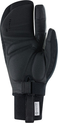 Roeckl villach 3 trigger full-finger gloves
