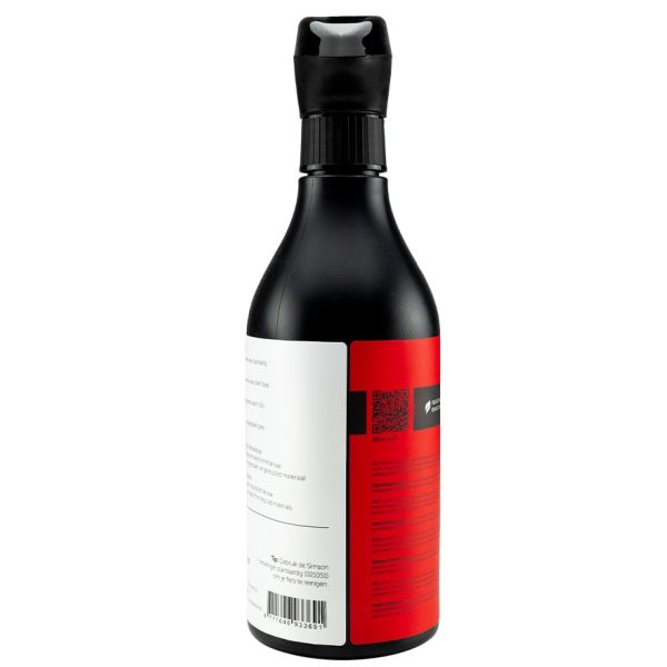 Simson framewax plantaardig 500ml